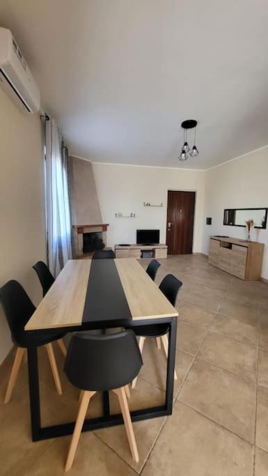 Appartement La Terrazza *
